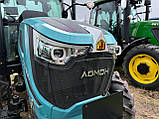 Трактор ЛОМОН SD-904 (Sadin) з кондиціонером, фото 5