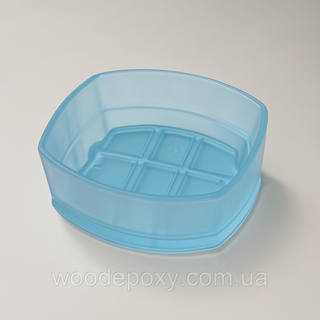 Барвник для епоксидної смоли БЛАКИТНИЙ, фото 1