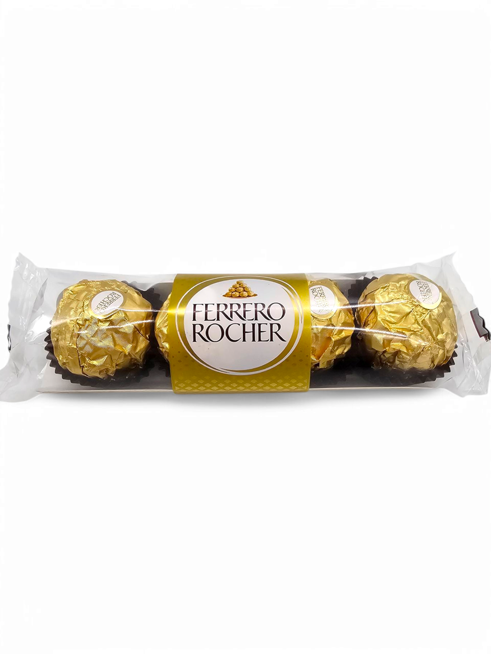 Цукерки Ferrero Rocher 50г