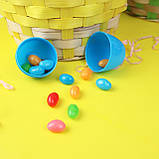 Драже Post Fruity Pebbles Jelly Beans 340г, фото 7