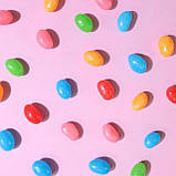 Драже Post Fruity Pebbles Jelly Beans 340г, фото 4