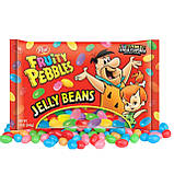Драже Post Fruity Pebbles Jelly Beans 340г, фото 2