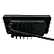 Led протитуманні фари 40W з габаритом і з функцією повороту 12/24v Лада 2110,2111,2112,2115,Ваз десятка, фото 5