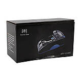 Машинка GR 12-005 Horns Bee Slim (6.5 мм) Gerui, фото 8