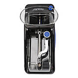 Машинка GR 12-005 Horns Bee Slim (6.5 мм) Gerui, фото 6