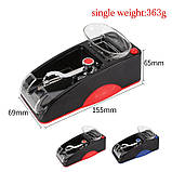 Машинка GR 12-005 Horns Bee Slim (6.5 мм) Gerui, фото 7