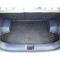 Килимок у багажник Avto-Gumm для GAC Aion Y верхня полиця Автокилимок Автогум Гак Айон Вай