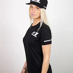 Футболка Onegripper #1 Fast Dry Tee, XS