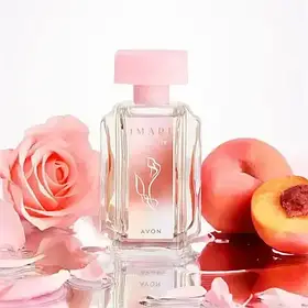 Туалетна вода Imari Naturelle Avon, Імарі Натюрель, 50 мл