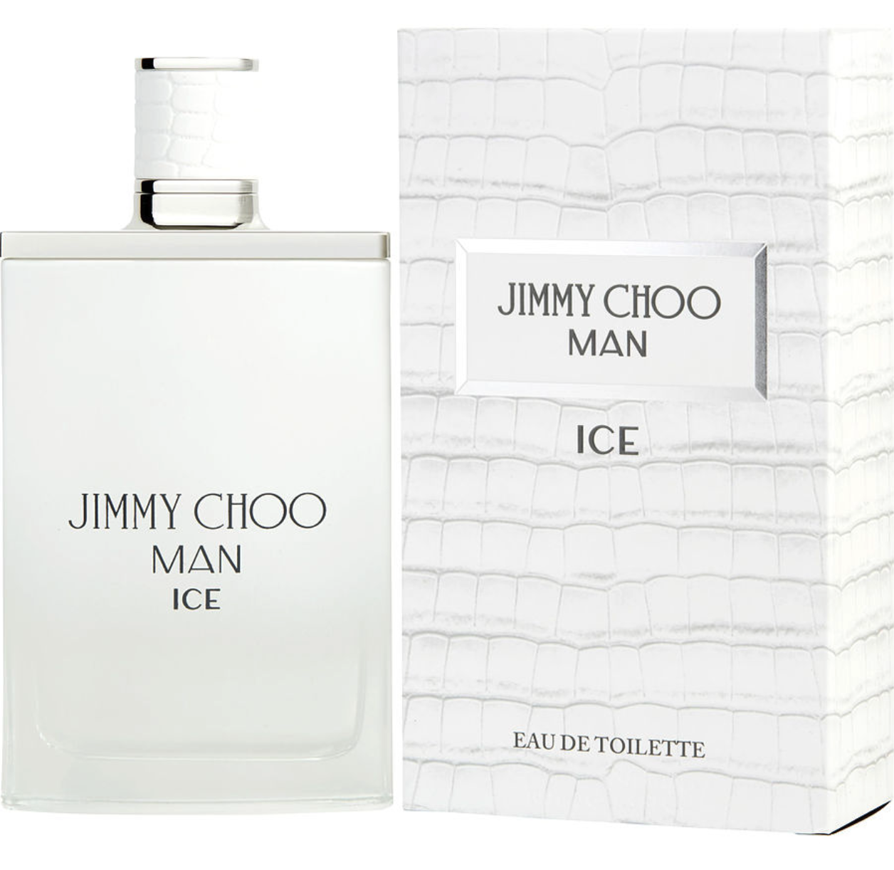 Чоловіча туалетна вода Jimmy Choo Man Ice