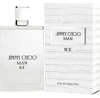 Чоловіча туалетна вода Jimmy Choo Man Ice