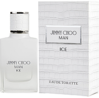 Чоловіча туалетна вода Jimmy Choo Man Ice 50
