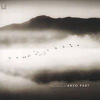 Виниловая пластинка Arvo Part The Sound Of Arvo Part (LP, Compilation, Vinyl)