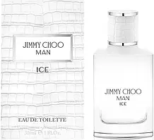 Чоловіча туалетна вода Jimmy Choo Man Ice 30