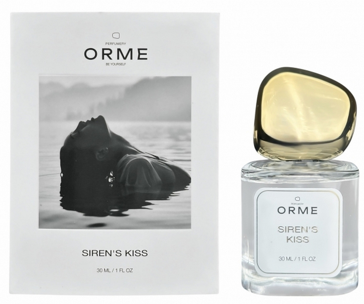 Духи ORME Siren's Kiss 30 мл