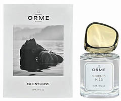 Духи ORME Siren's Kiss 30 мл
