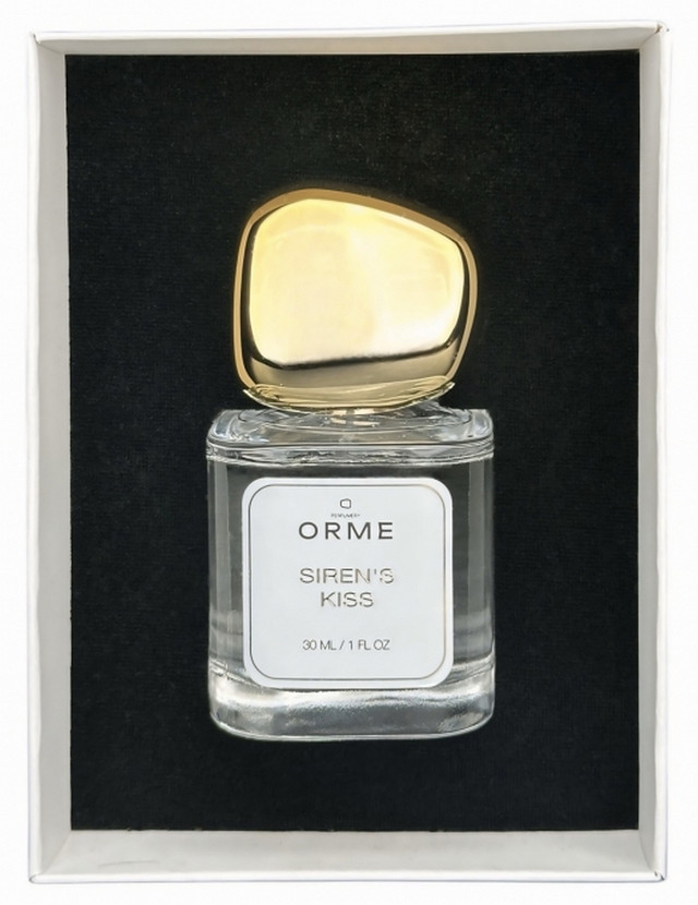 Духи ORME Siren's Kiss 30 мл Духи ORME Siren's Kiss 30 мл