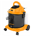 Миючий пилосос RIWALL PRO RWP-2500, фото 4