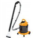 Миючий пилосос RIWALL PRO RWP-2500, фото 3