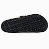 Чоловічі шльопанці Birkenstock Boston Soft Footbed Suede Leather Mink 1009542/1009543, фото 8