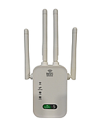 Дводіапазонний репітер Wi-Fi сигналу 2.4 і 5 GHz