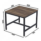 Журнальний столик Лаунж, фото 2