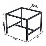 Журнальний столик Лаунж, фото 3