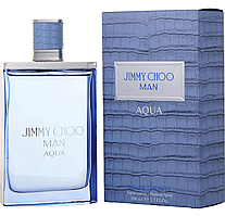 Чоловіча туалетна вода Jimmy Choo Man Aqua