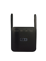 Ретранслятор Wi-Fi сигналу (репітер) 2.4 GHz (до 300 Mbps)