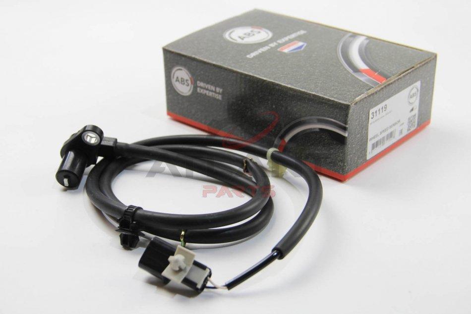 Датчик ABS пер. Lancer 03-11 A.B.S. 31119 Mitsubishi Lancer MR527311