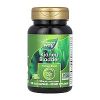 Kidney-Bladder - 100 vcaps 5063964