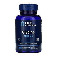 Glycine 1000 mg - 100 vcaps 5063969
