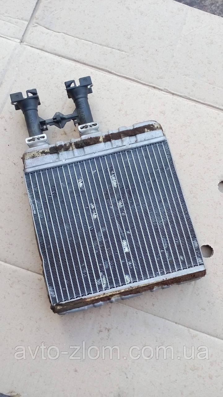 Радіатор печінка Opel Astra G., фото 1