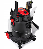 Миючий пилосос LEHMANN LH-M-2500, фото 5