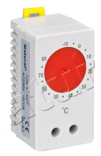Термостат 53-F — стабильная работа оборудования при нужной температуре в интернет-магазине «Ремикс»