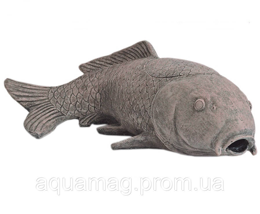 Водоспад-фільтр SuperFish Deco Filter Carp для ставка, водоспаду, водойми, озера