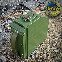 Короб для FN Minimi 7.62 на 200 V6.0