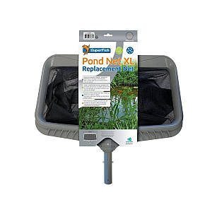 Сачок для ставка SuperFish Pond Net XL Replasement Net