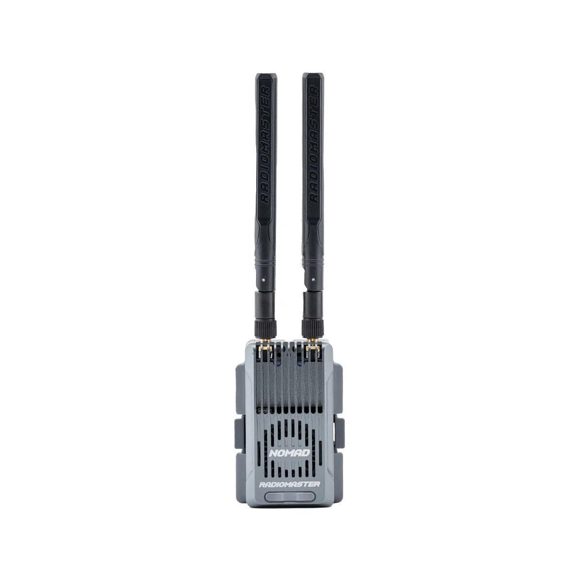 Модуль передатчика Radiomaster Nomad Gemini Xrossband ExpressLRS 2.4GHz/900MHz Dual 1W