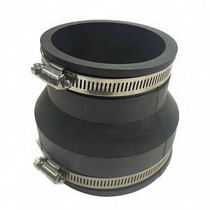 Гнучка муфта-перехідник Pipeconx 75 х 110 мм