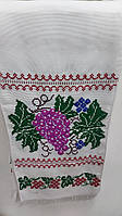 Рушник вишитий 700-03