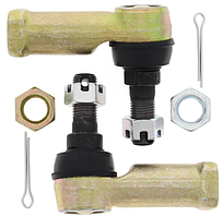 Наконечники рульової тяги (лівий + правий)  51-1008 Honda 53157-HP5-003, 53158-HP5-003, 41-1010, 41-1015