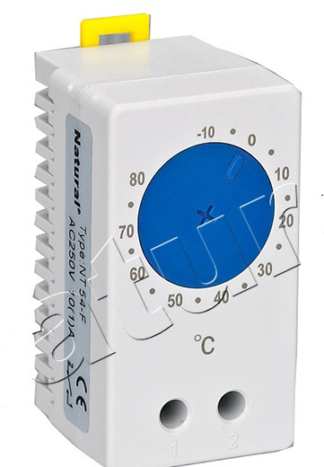Термостат 54-F — точный контроль температуры на вашем зерноперерабатывающем предприятии в интернет-магазине «Ремикс»