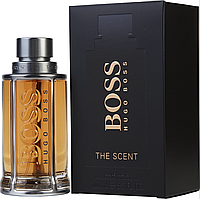 Чоловічій парфум Hugo Boss The Scent