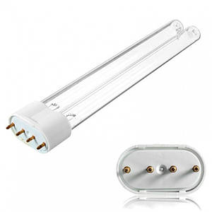 Змінна УФ-лампа AquaKing PL-55W