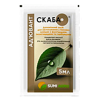 Ад'ювант Скаба к.е., 5 мл