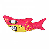 М'яка іграшка Акула райдужна 56 см Тм Копіца