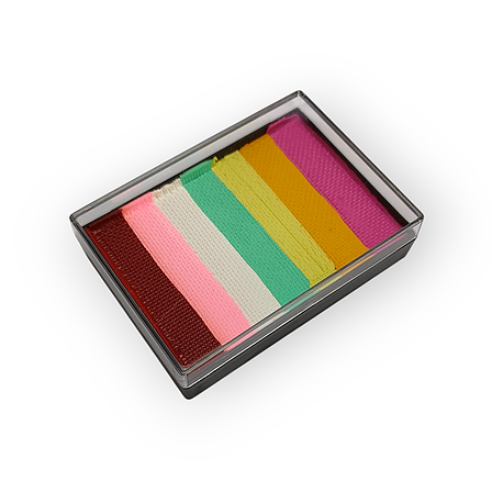 Аквагрим Split Cake 50g, фото 2