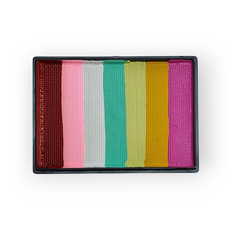 Аквагрим Split Cake 50g, фото 1