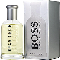 Чоловіча туалетна вода Hugo Boss Bottled